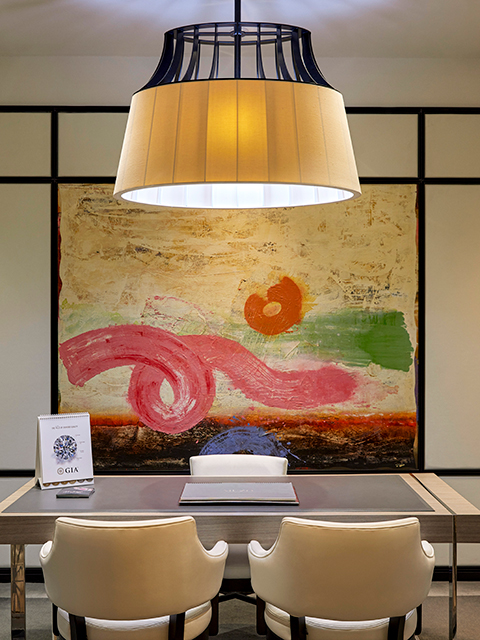 クリスタル・シンフォニー