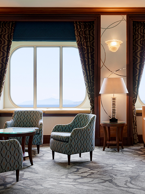 クリスタル・シンフォニー