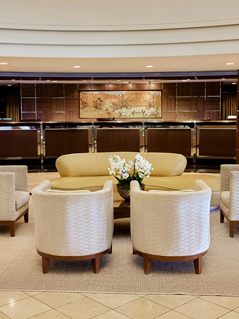 クリスタル・シンフォニー