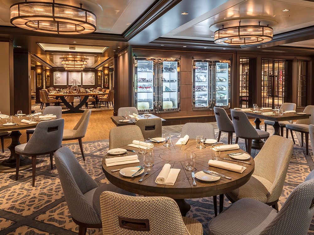 ビストロbyマーク・ベスト