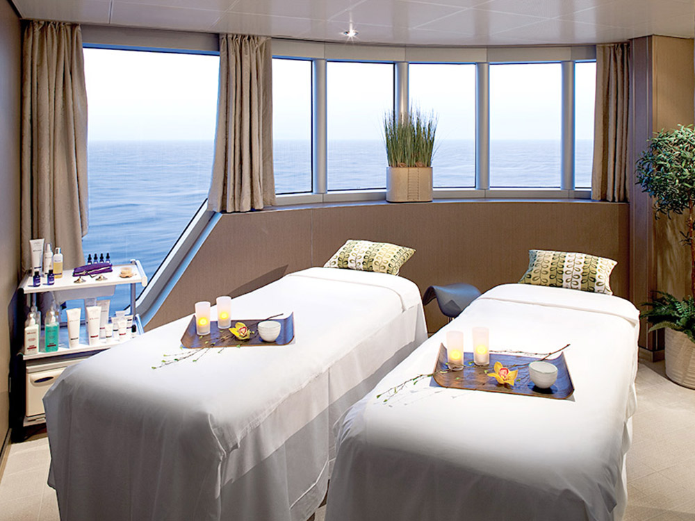 グリーンハウス・スパ&サロン