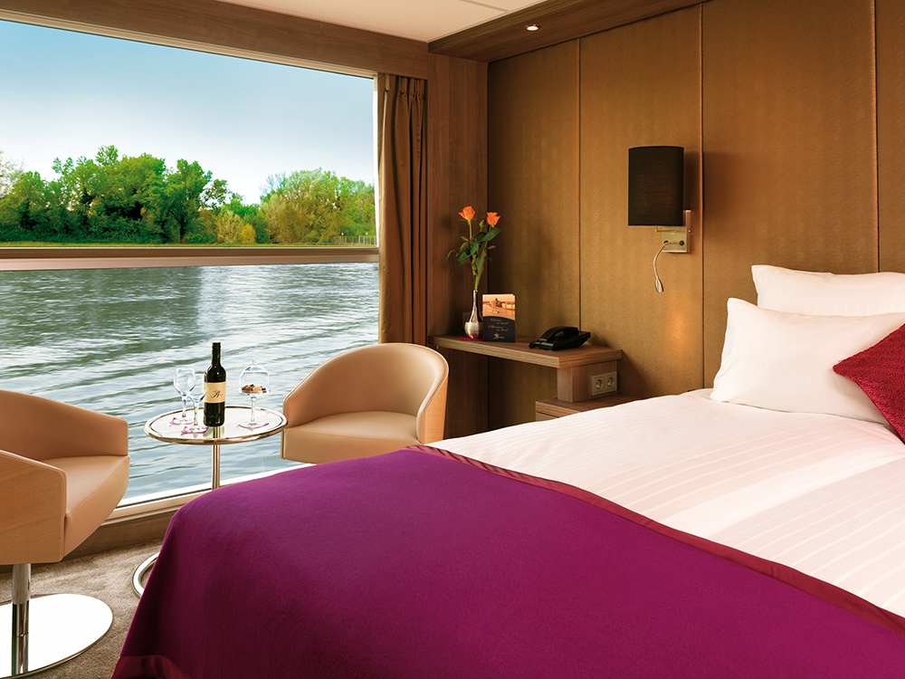 ステートルーム(A1/B1/B4)