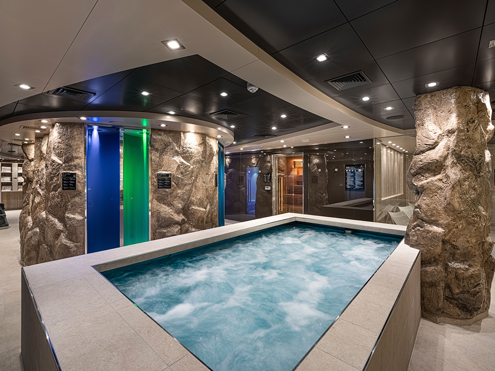 オーロラ・スパ