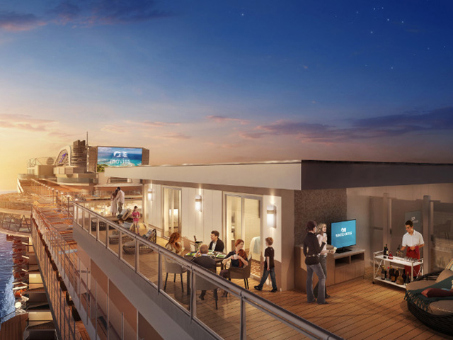 スカイ・プリンセス