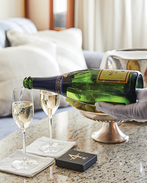 シルバー・ミューズ