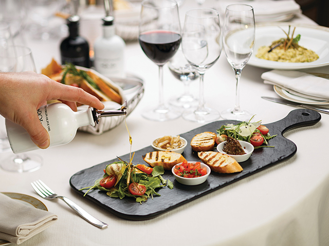 シルバー・ウィスパー