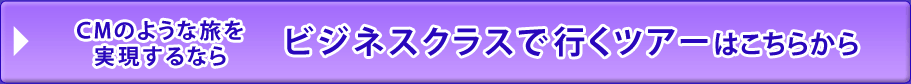 CMのような旅を実現するなら　ビジネスクラスで行くツアーはこちらから