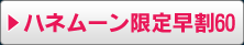 ハネムーン限定早割