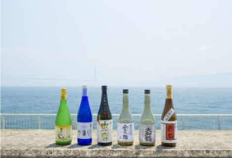 地酒