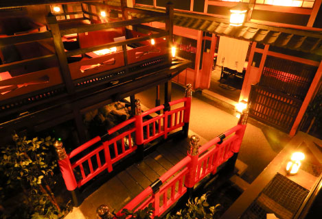 すし土風炉で昼食