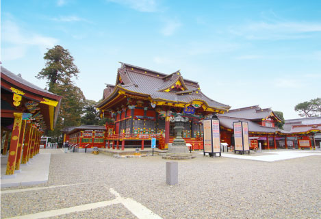 大杉神社