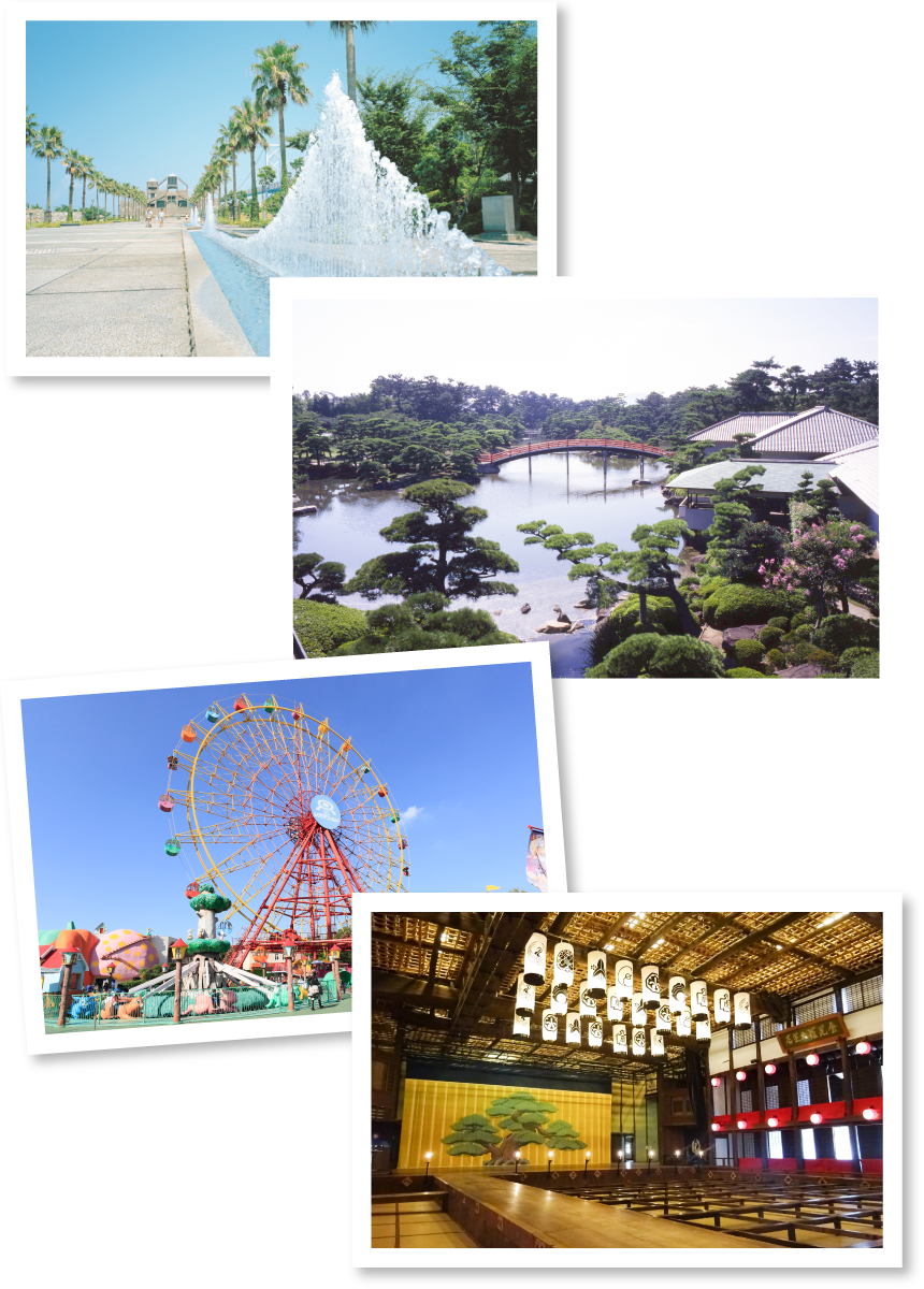 ARフォトコンテスト