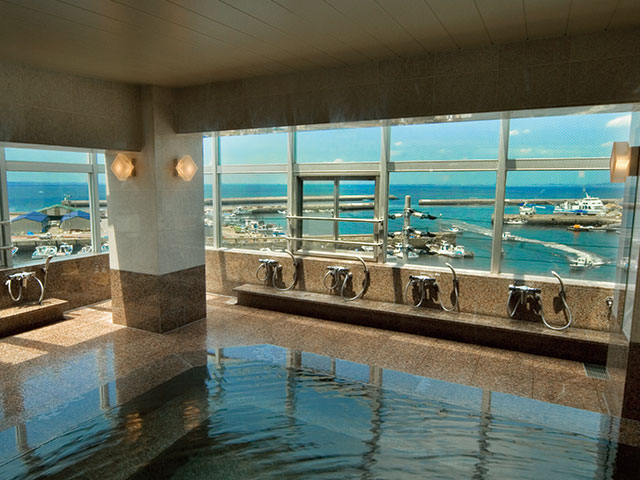 海のAuberge 晴快荘