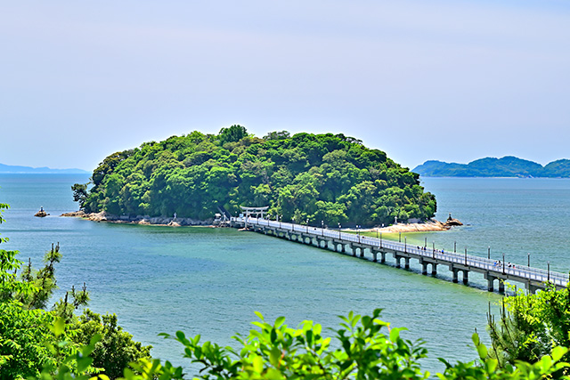 蒲郡温泉