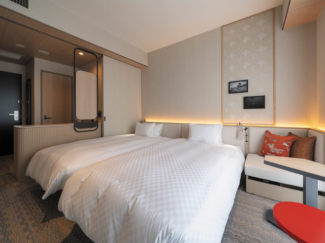 ホテルミュースタイル犬山エクスペリエンス