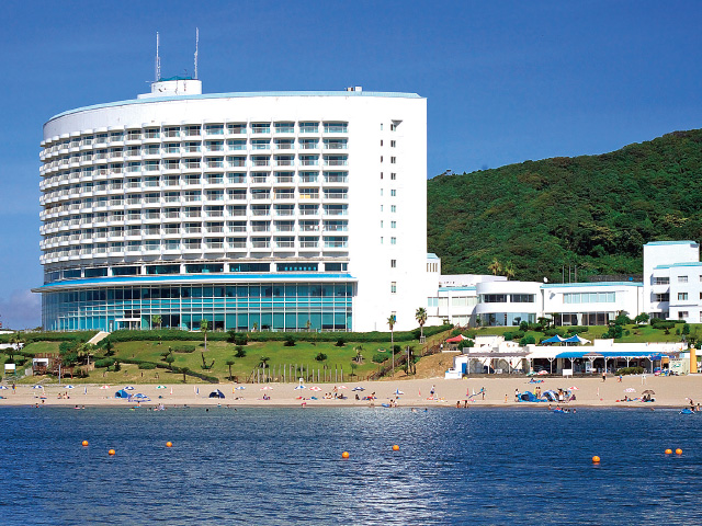 伊良湖リゾート＆コンベンションホテル