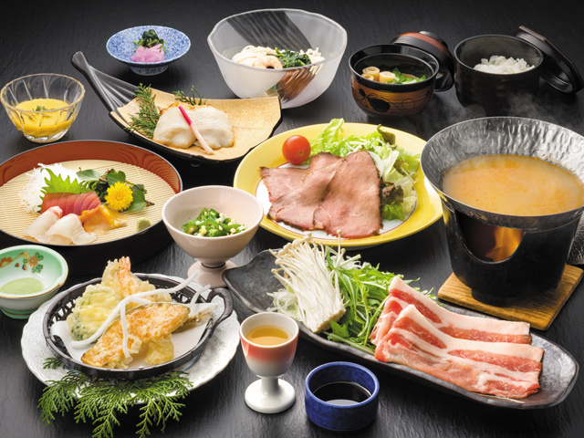 三河湾ヒルズ・ホテル
