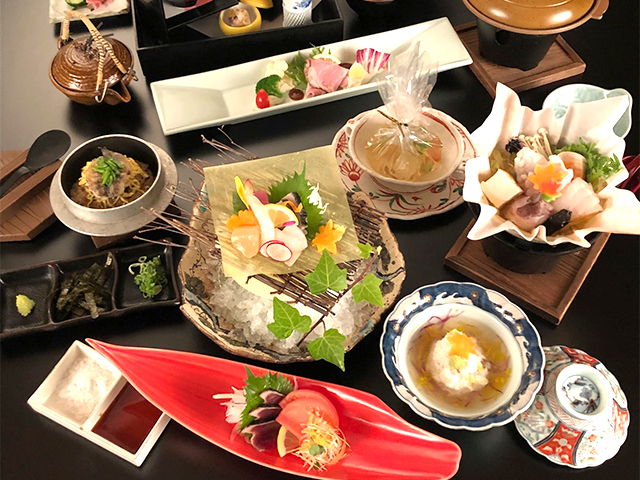 料理イメージ