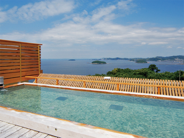 天空海遊の宿 末広