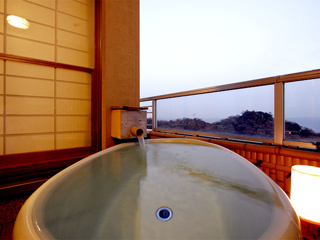 天空海遊の宿 末広