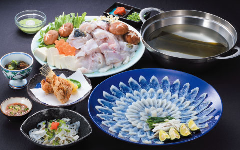 料理イメージ