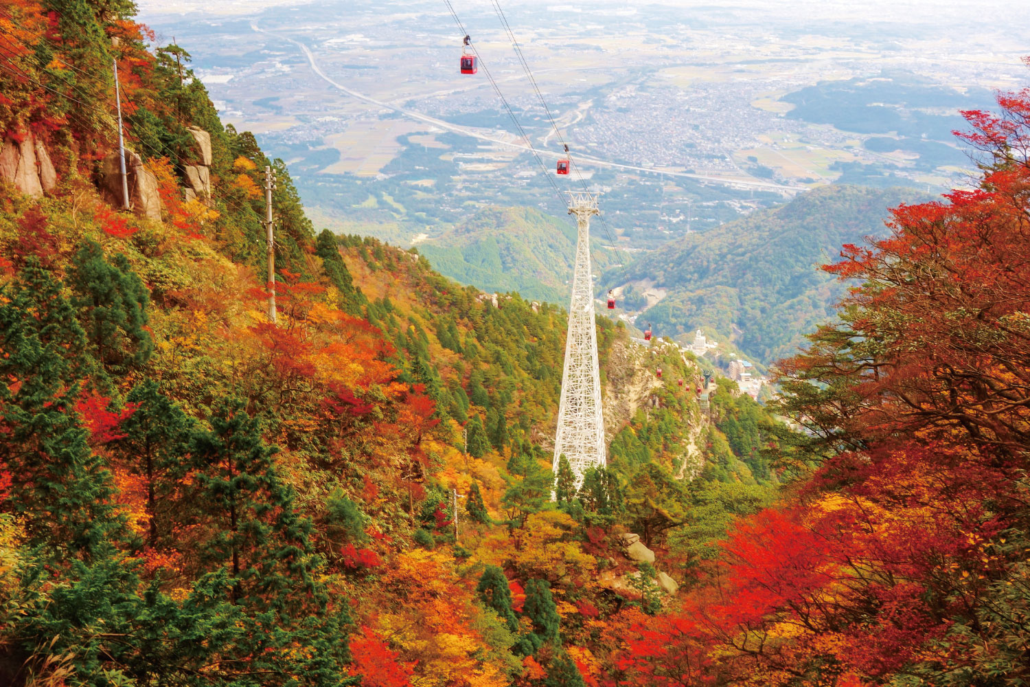 旅行イメージ