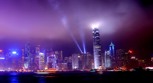 シンフォニーオブライツ