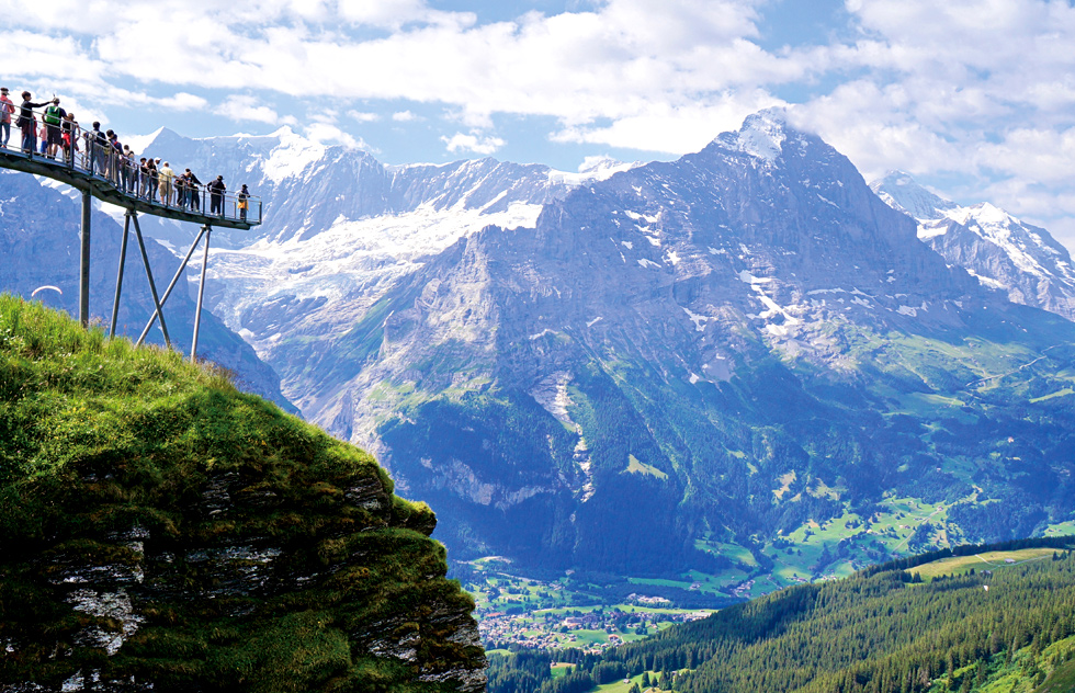 フィルスト展望台イメージ