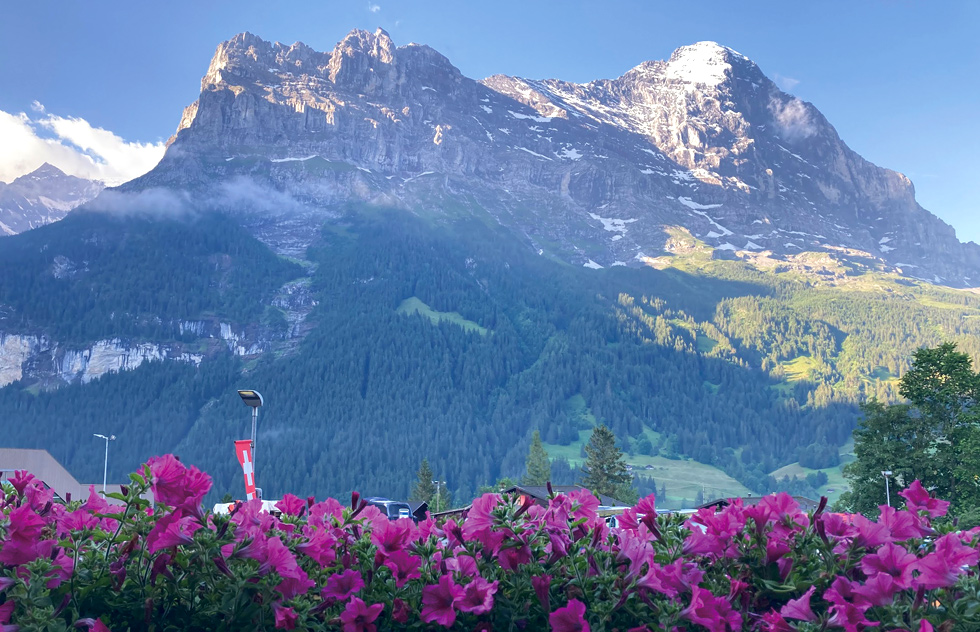 アイガーイメージ