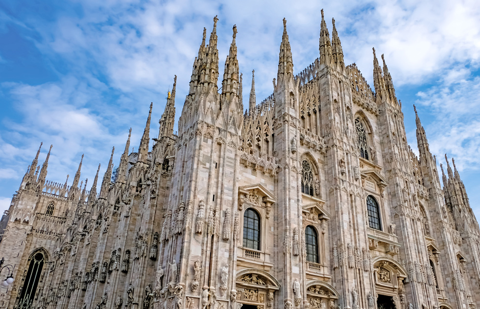 ミラノイメージ