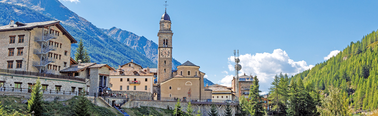 アオスタのイメージ