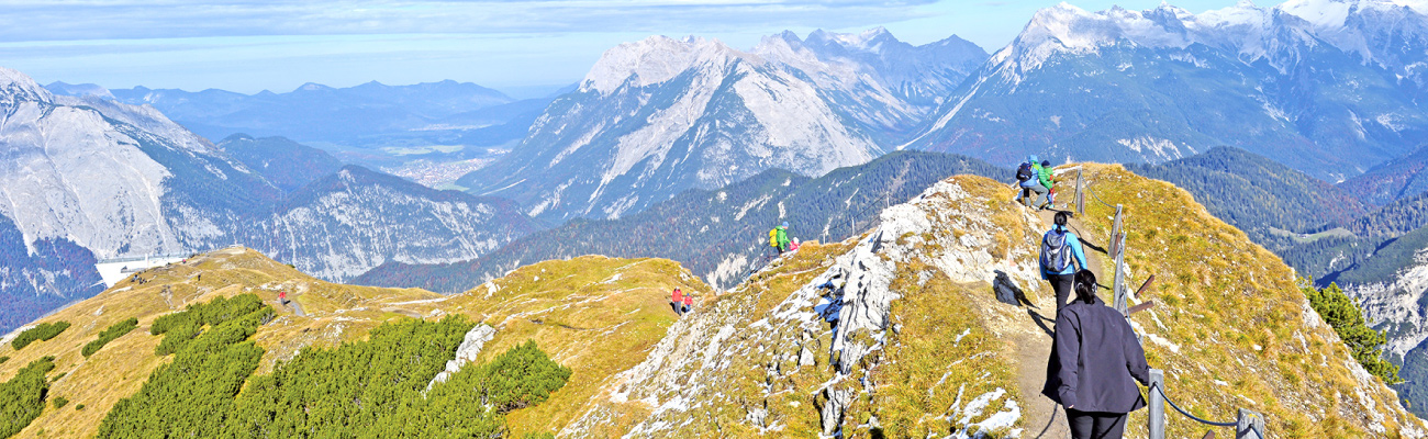 ゼーフェルダーヨッホのイメージ