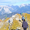 のんびりロングステイ・ハイキング「チロルの休日」 イメージ