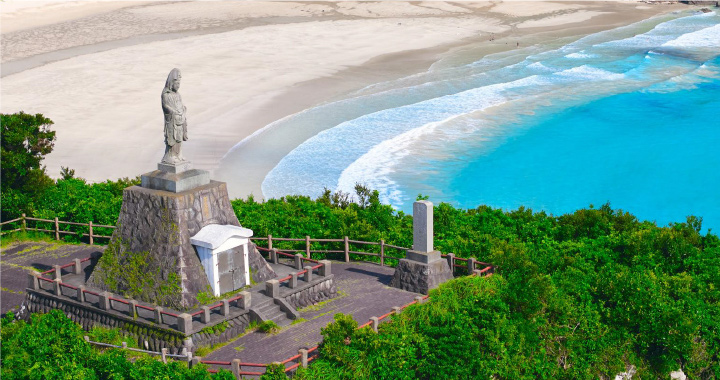 高浜魚籃観音のイメージ写真