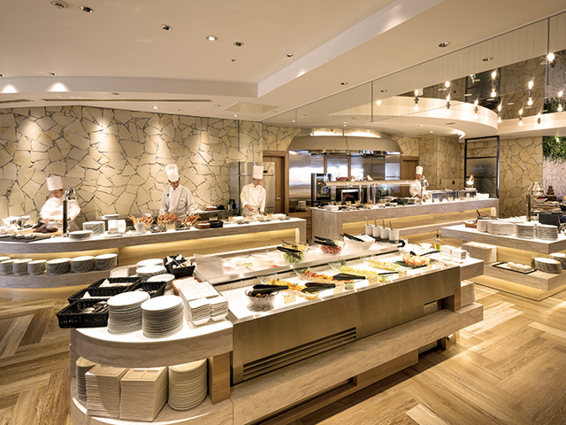ANAクラウンプラザホテルグランコート名古屋イメージ写真