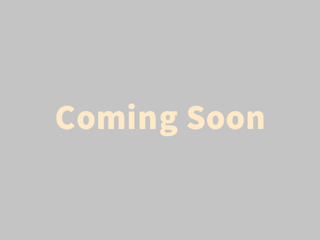 coming soon
