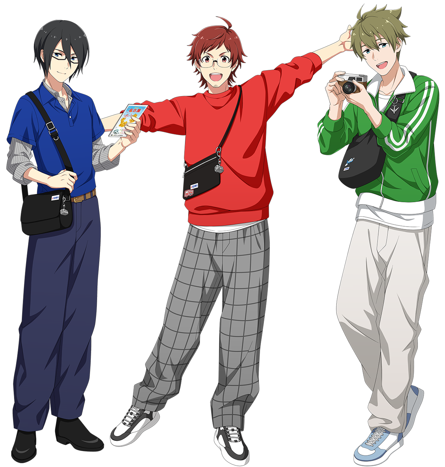 Dramatic Stars