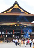 行き先・方面で選ぶ[長野]