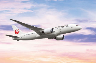 JAL