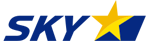 SKYロゴ