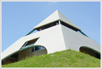 北西の丘展望公園