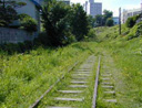 旧手宮線跡