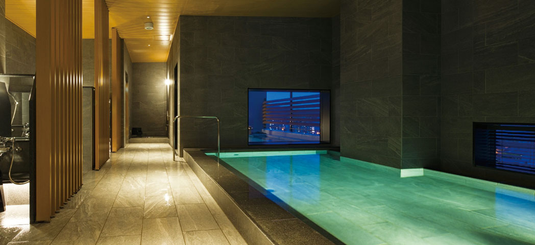 グリッズプレミアムホテル小樽