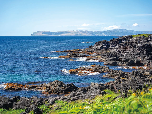 カムイテラス写真