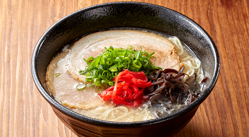 博多ラーメン