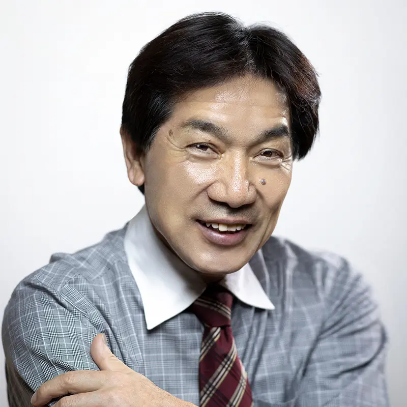 加藤理文 先生
