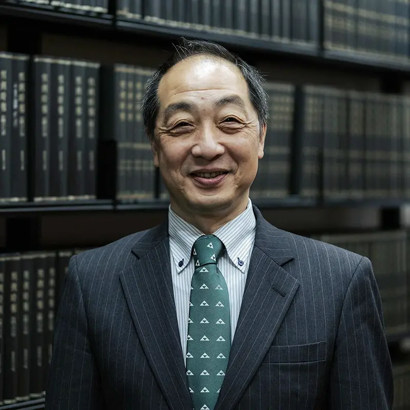 黒田 基樹 先生