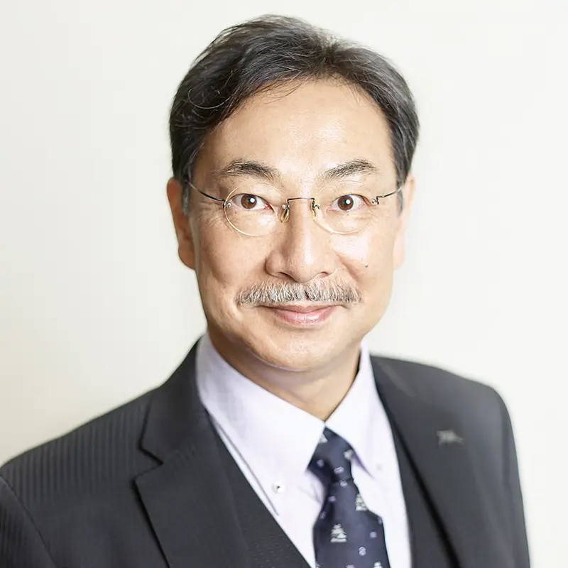 千田嘉博 先生