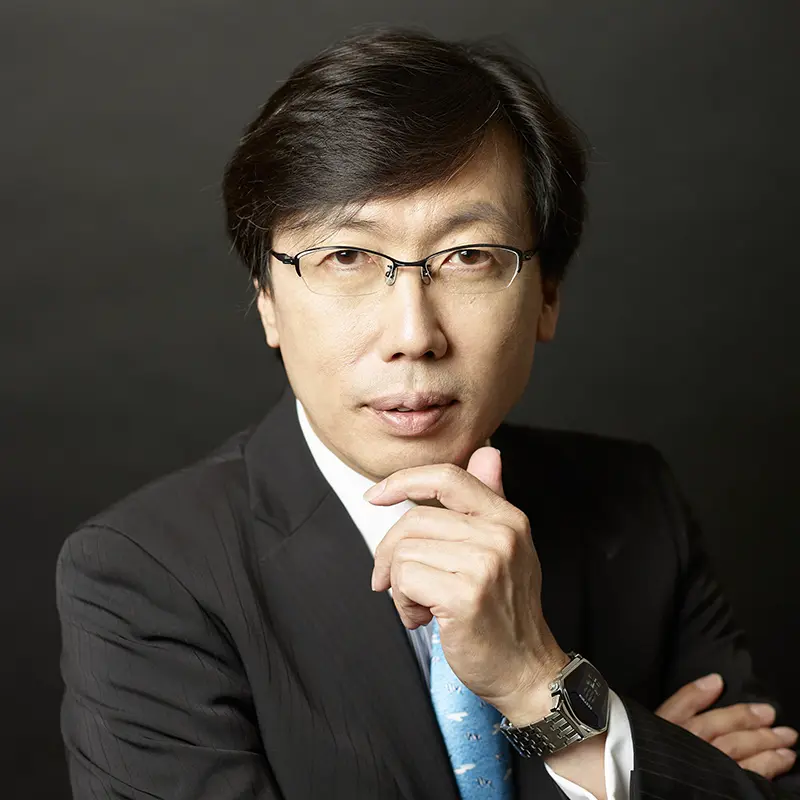 平山優 先生