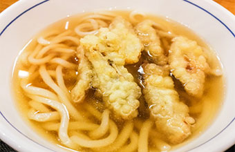 バーとこだわりの「深夜メシ」